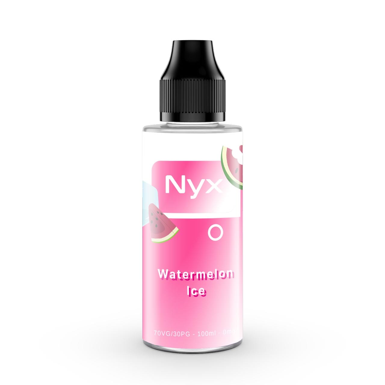 
                  
                    Nyx Shortfill E-Liquids 100ml
                  
                