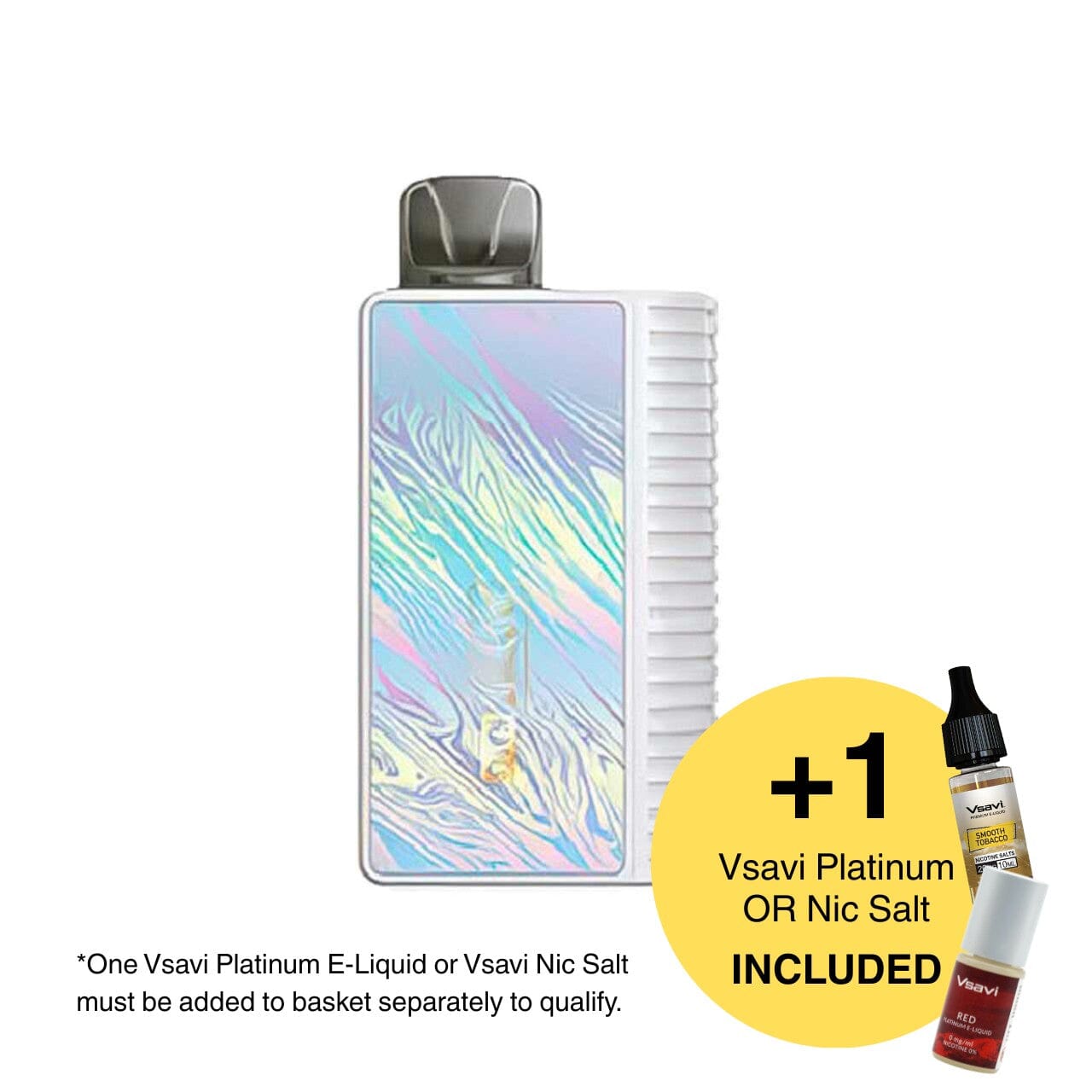
                  
                    Aspire Gotek Nano Vape Kit
                  
                