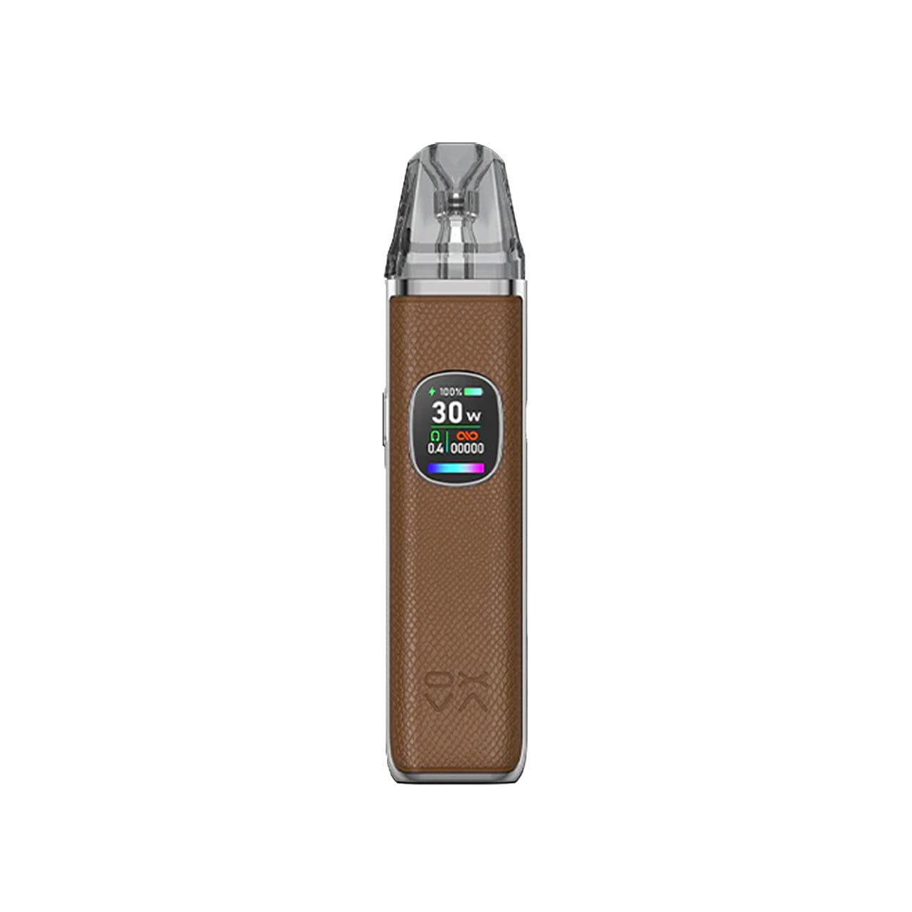 
                  
                    Oxva Xlim Pro 2 Brown Python Vape Device
                  
                