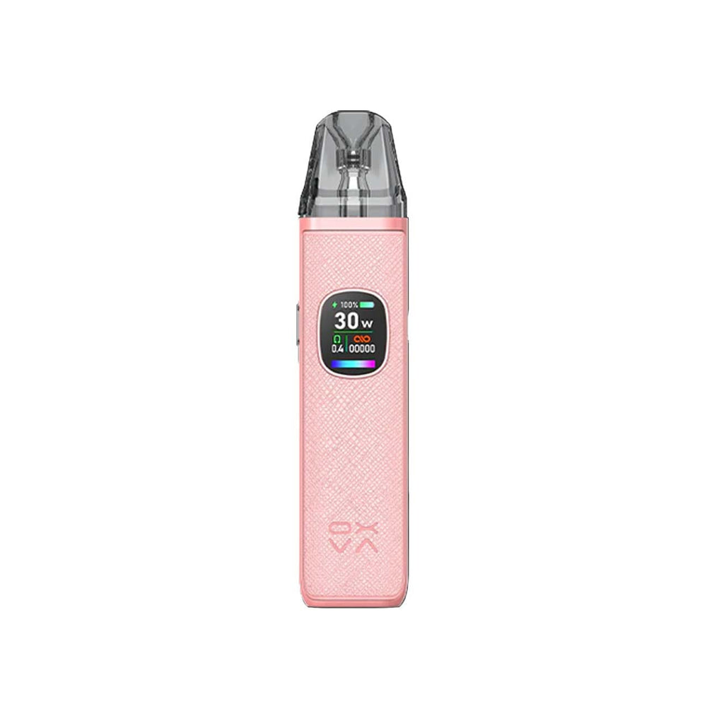 
                  
                    Oxva Xlim Pro 2 Coral Pink Vape Device
                  
                