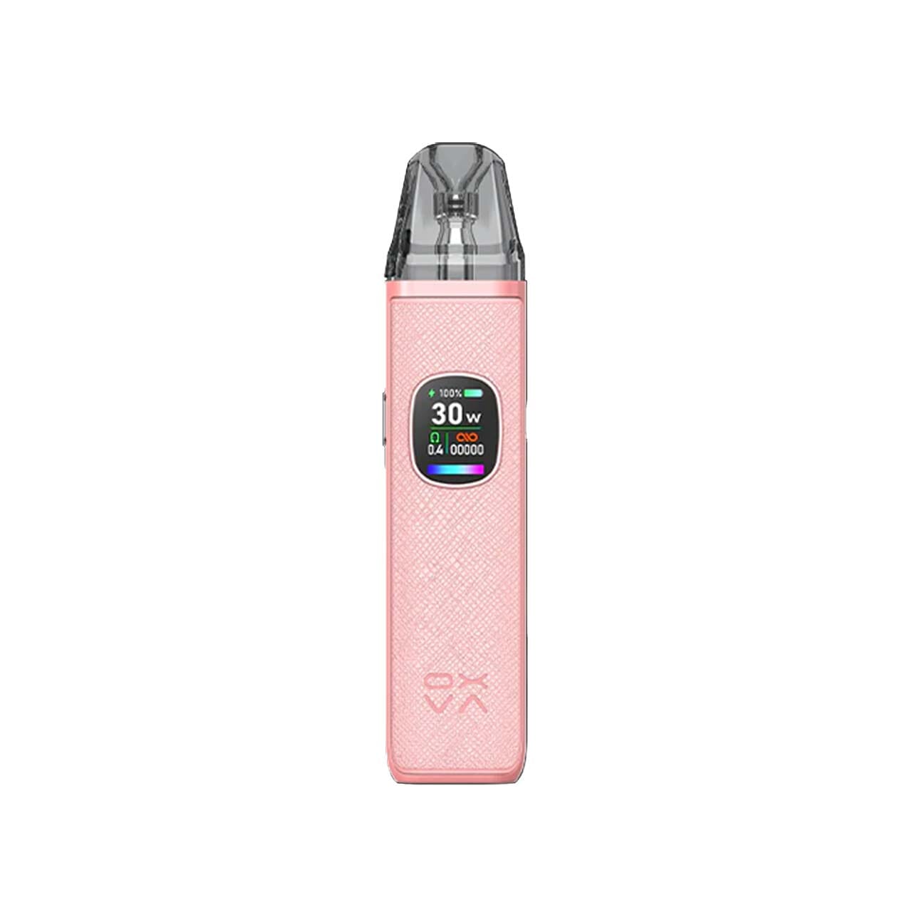 
                  
                    Oxva Xlim Pro 2 Coral Pink Vape Device
                  
                