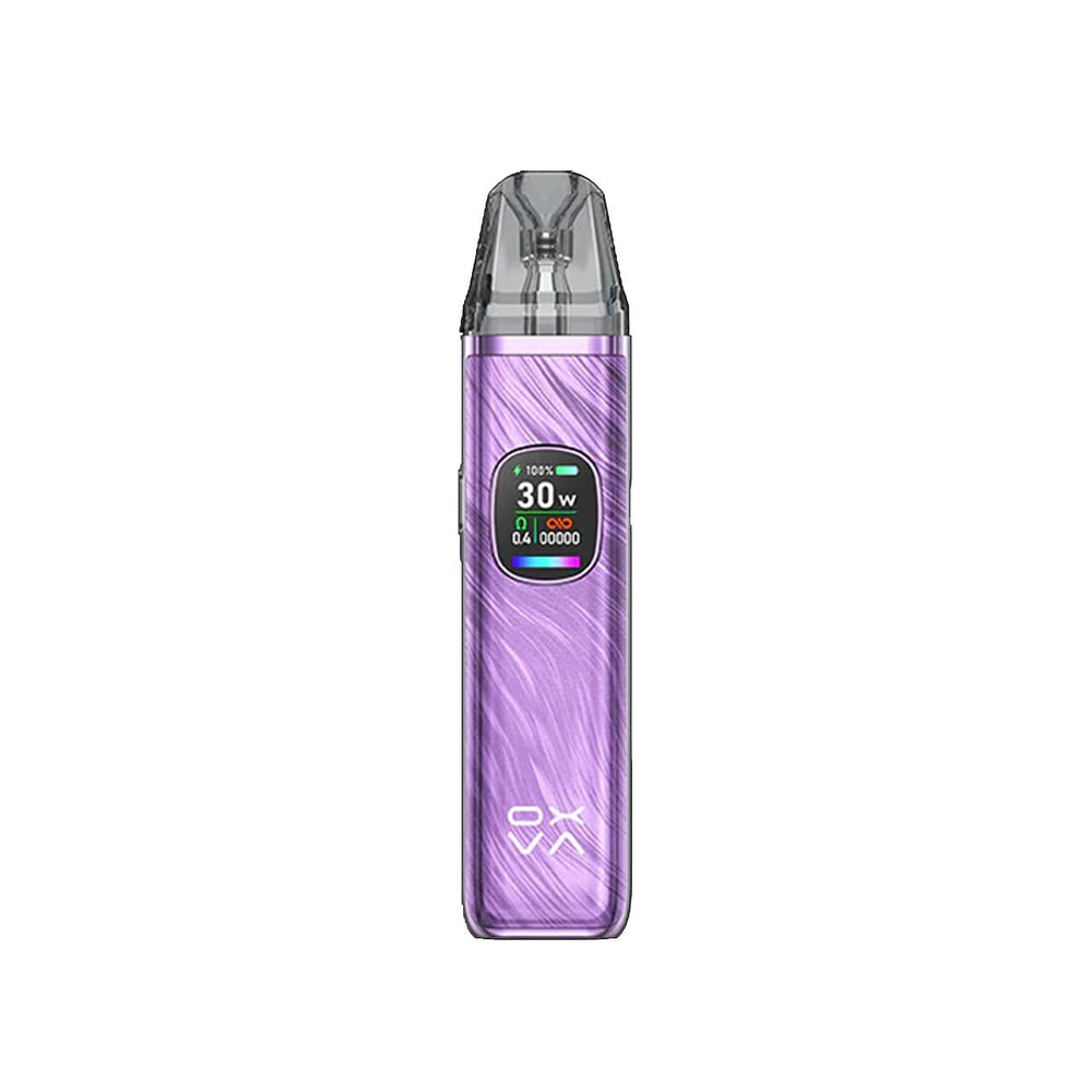 
                  
                    Oxva Xlim Pro 2 Dream Purple Vape Device
                  
                