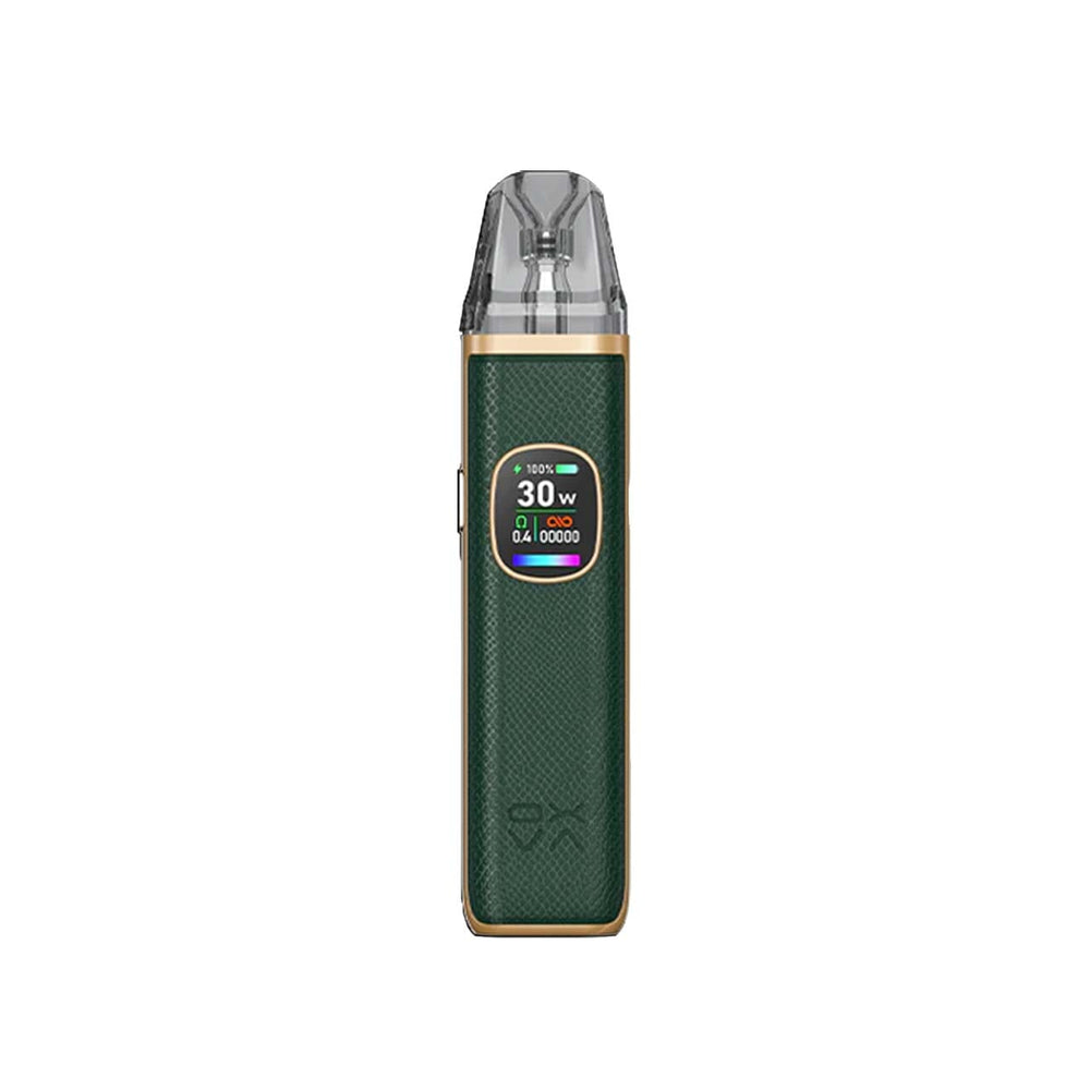 
                  
                    Oxva Xlim Pro 2 Green Python Vape Device
                  
                