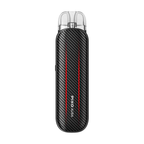 Aspire Pixo Aura Carbon Black