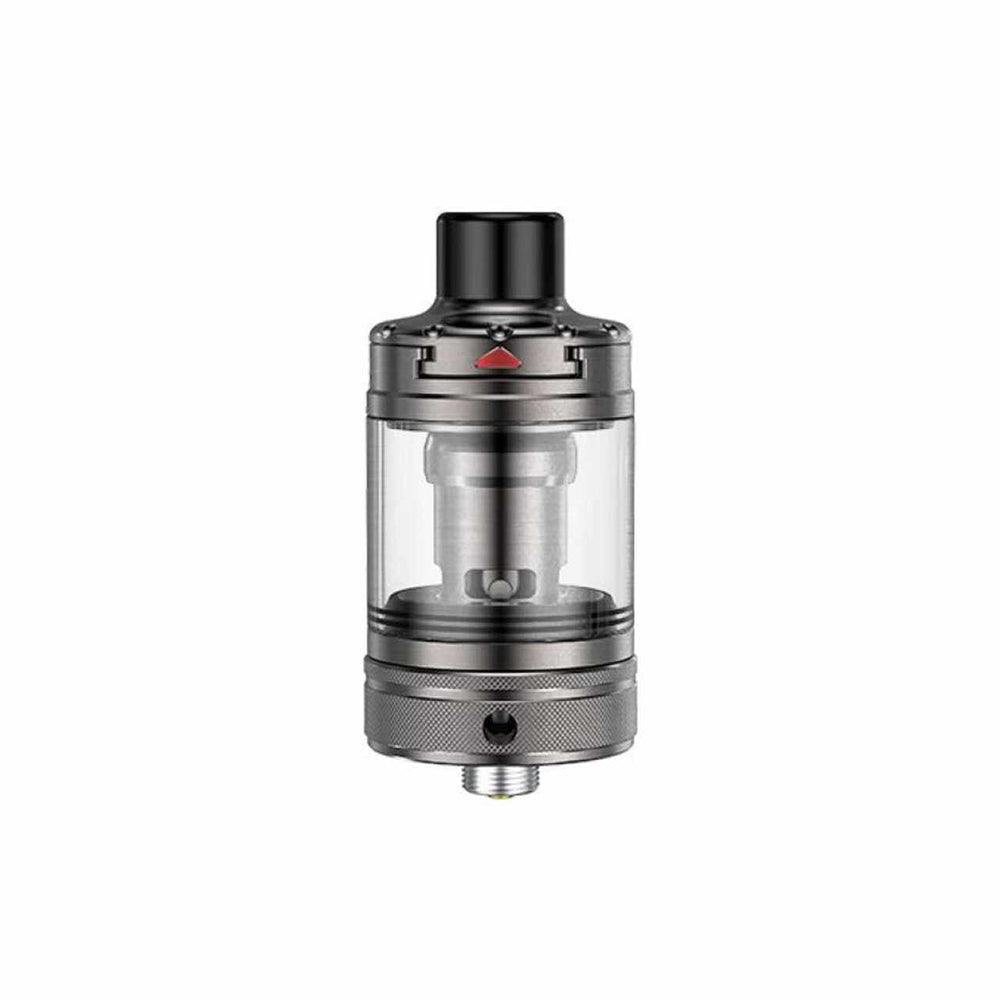 Aspire Nautilus 3 Vape Tank Gunmetal