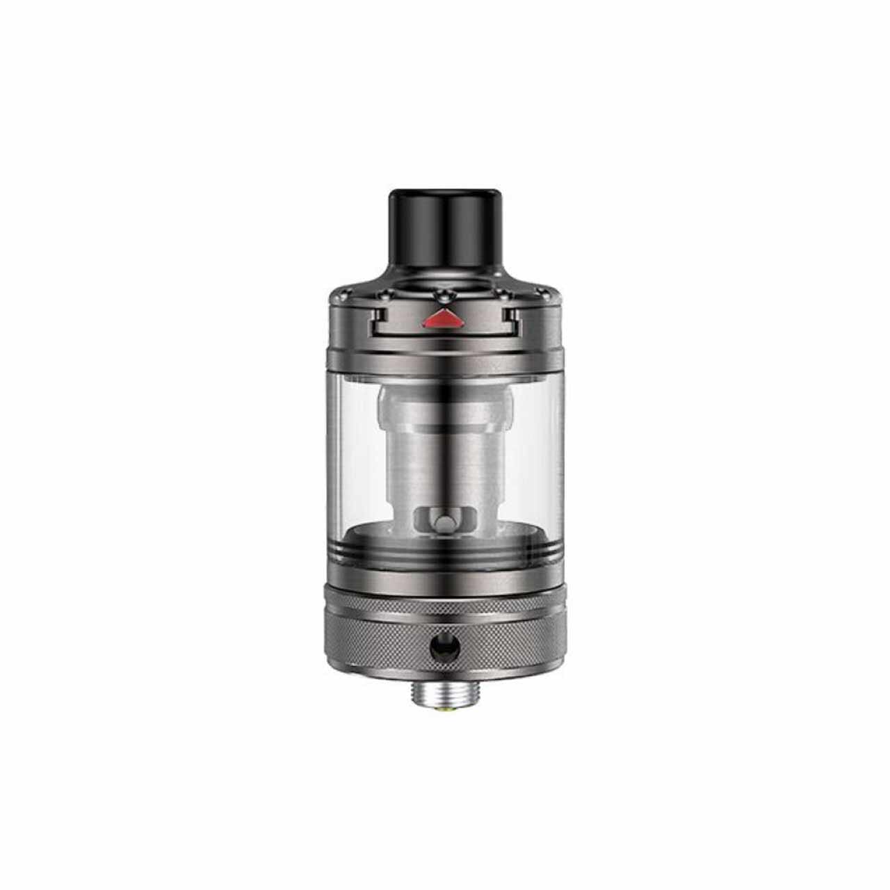 Aspire Nautilus 3 Vape Tank Gunmetal