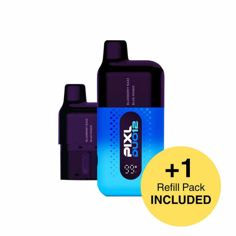 Pixl Duo 12 Kit