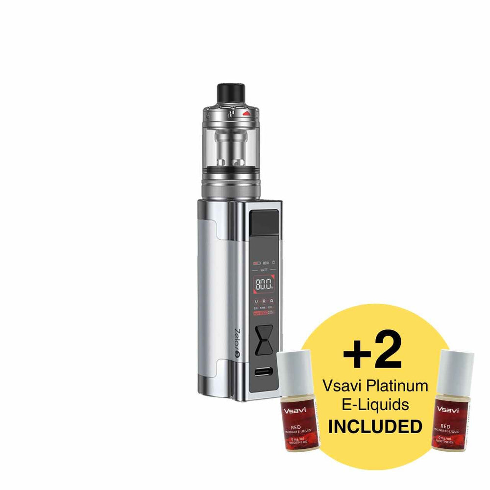 
                  
                    Aspire Zelos 3 silver 2 vsavi platinum bundle offer
                  
                