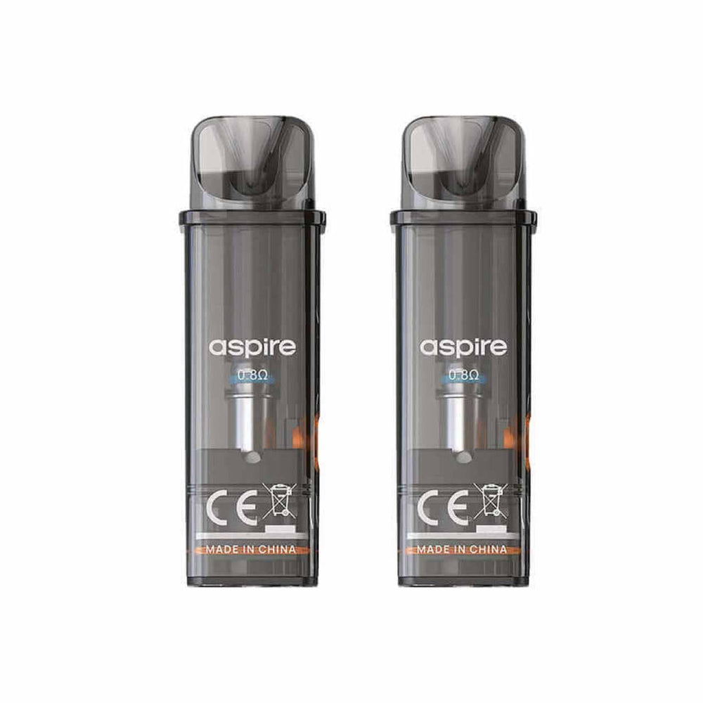 Aspire Gotek Replacement Pods
