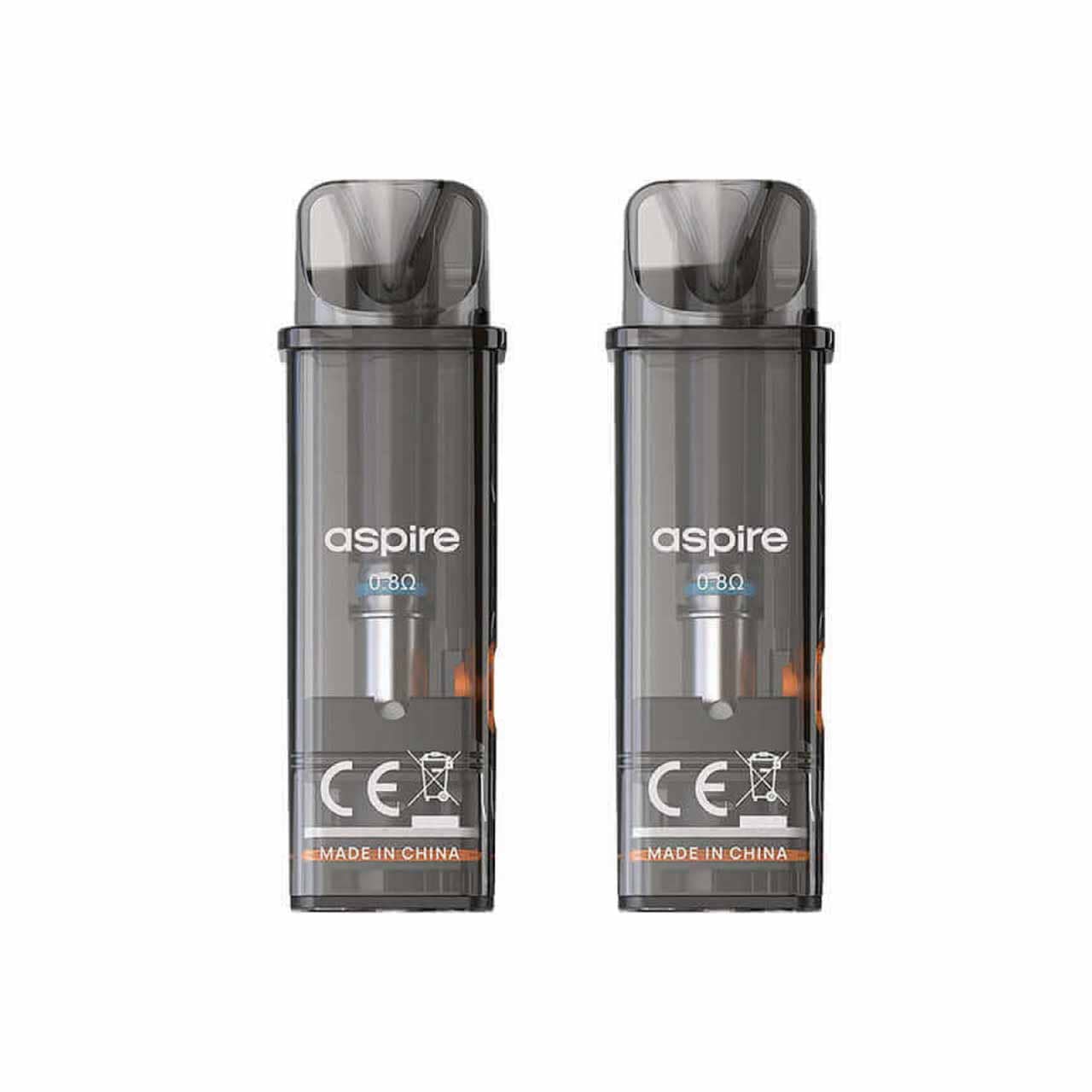 Aspire Gotek Replacement Pods