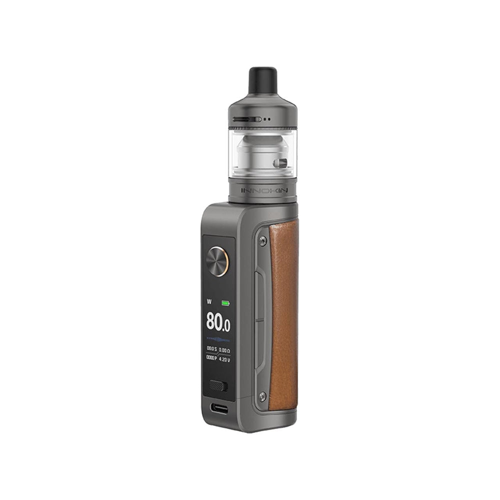 
                  
                    Innokin Coolfire Z80 Nex Gunmetal
                  
                
