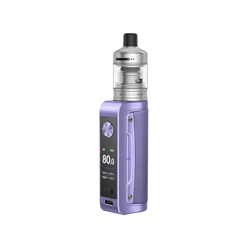 
                  
                    Innokin Coolfire Z80 Nex Purple
                  
                