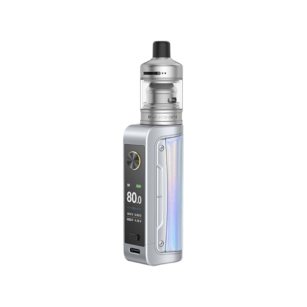 
                  
                    Innokin Coolfire Z80 Nex Silver
                  
                