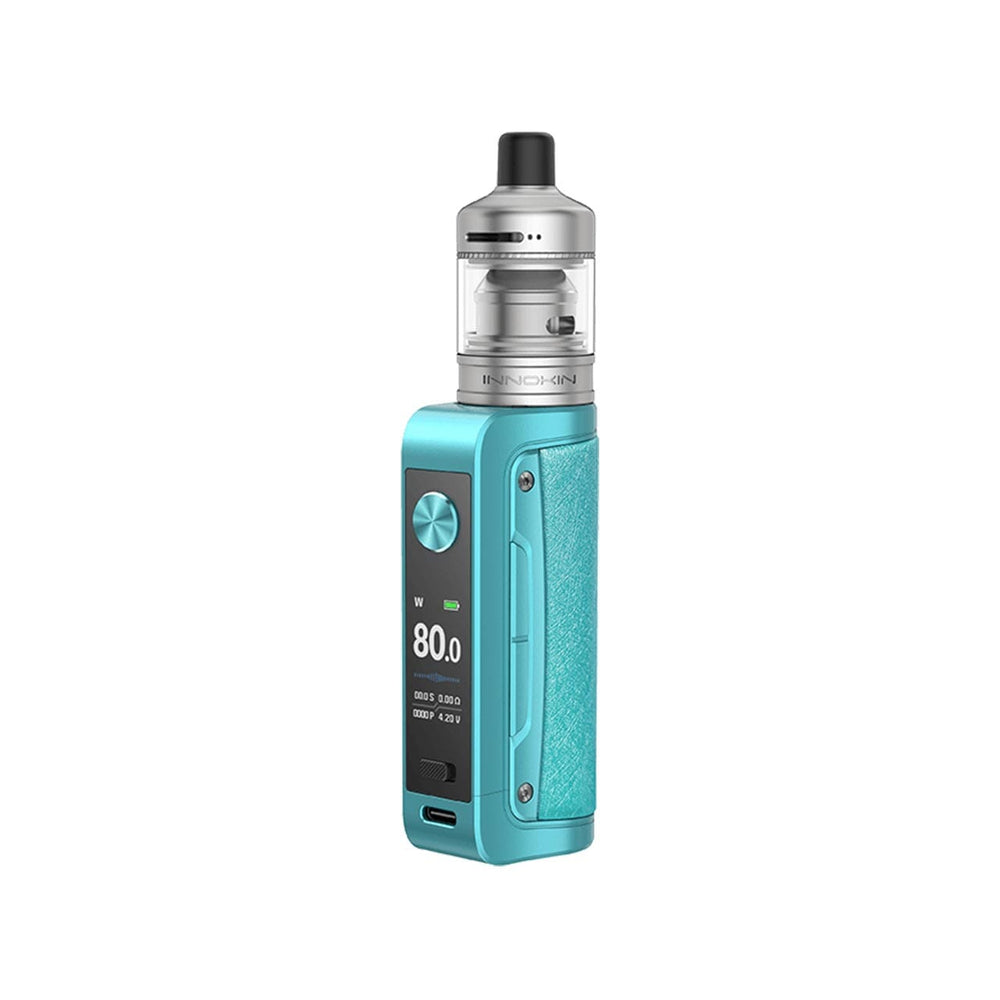 
                  
                    Innokin Coolfire Z80 Nex Turquoise
                  
                