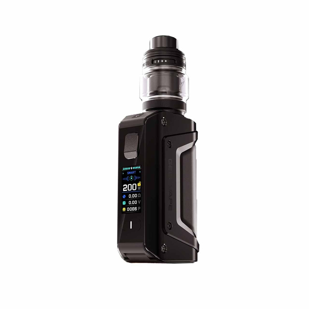 Geekvape Aegis Legend 3 Vape Kit VSAVI | E-Liquids | Vape Kits Geekvape Aegis Legend 3 Vape Kit VSAVI | E-Liquids | Vape Kits