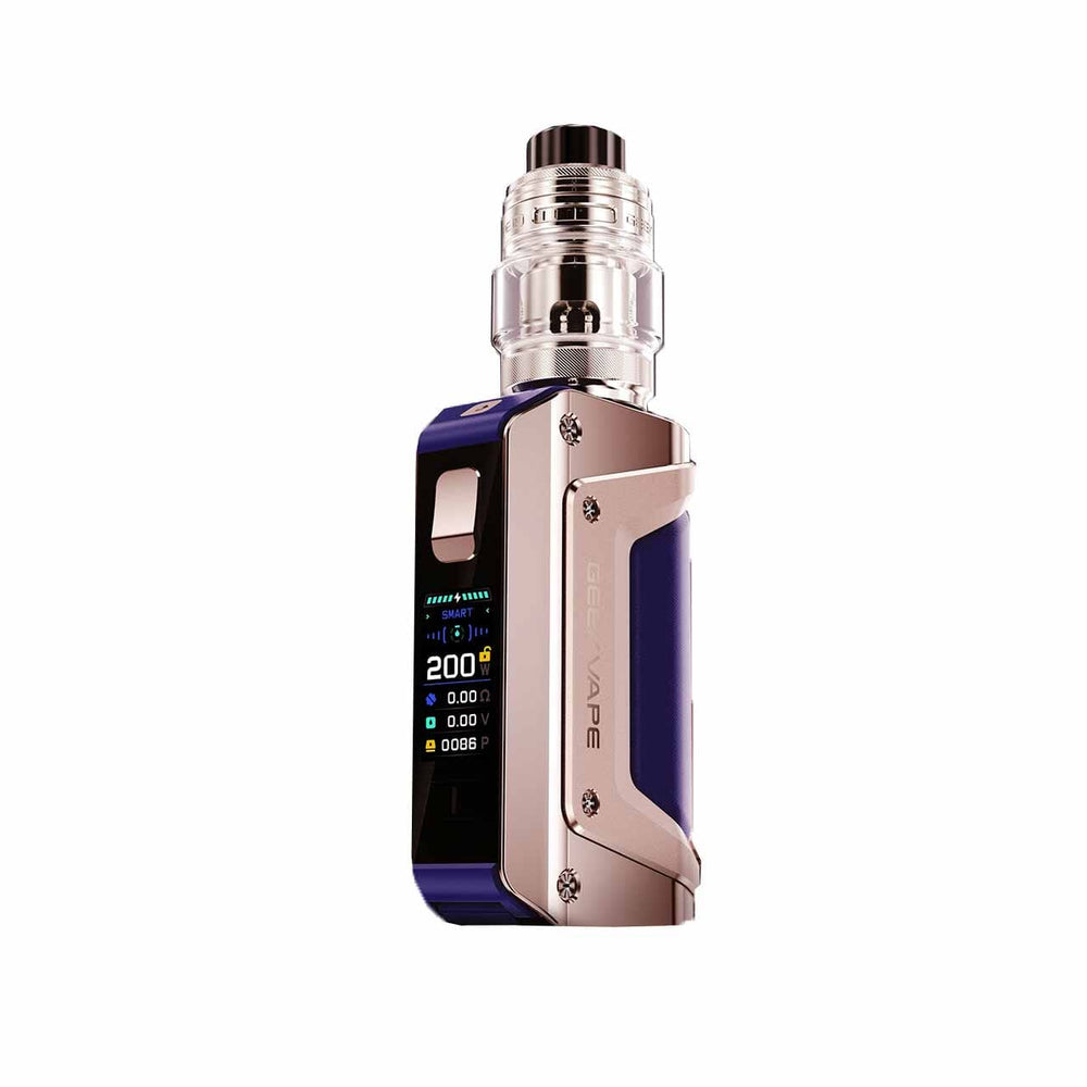 Geekvape Aegis Legend 3 Vape Kit VSAVI | E-Liquids | Vape Kits Geekvape Aegis Legend 3 Vape Kit VSAVI | E-Liquids | Vape Kits