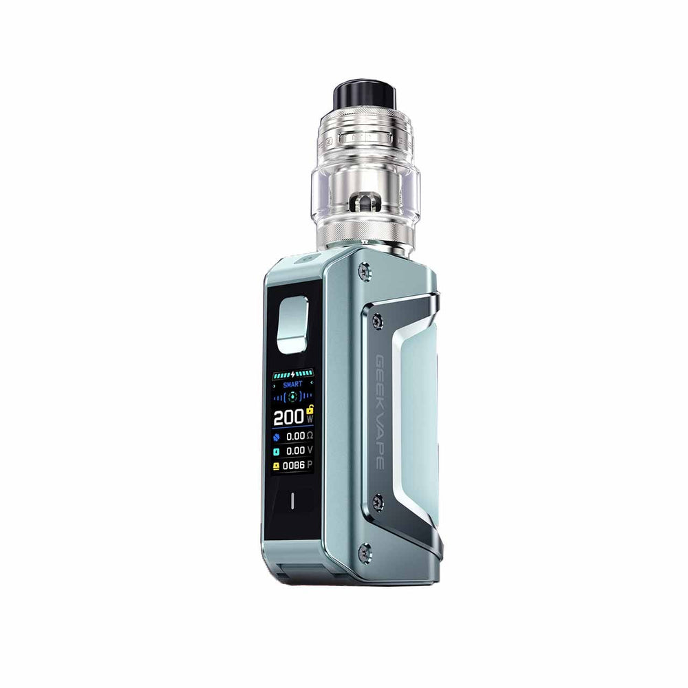 Geekvape Aegis Legend 3 Vape Kit – VSAVI | E-Liquids