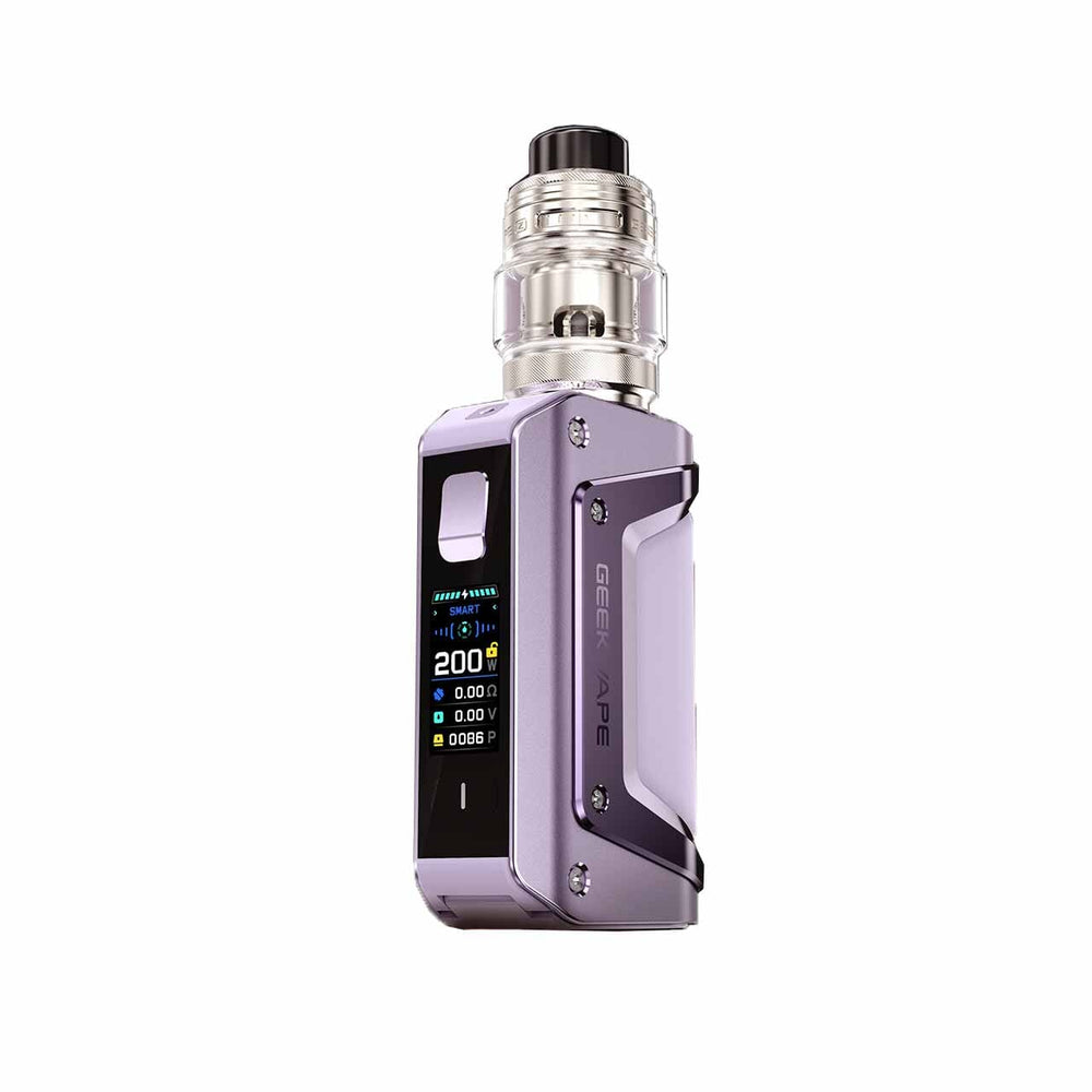kit geekvape aegis legend 3 Product Details main image 0