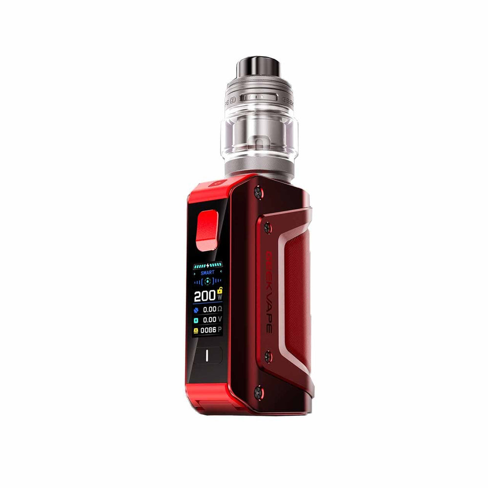Geekvape Aegis Legend 3 Vape Kit  VSAVI | E-Liquids | Vape Kits
