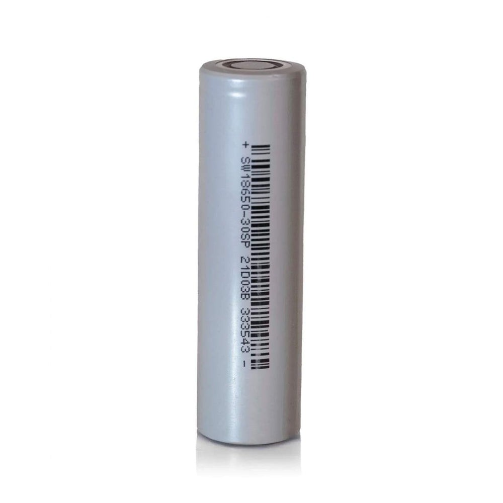 Sinowatt 18650 3000mah Vape Battery Standing