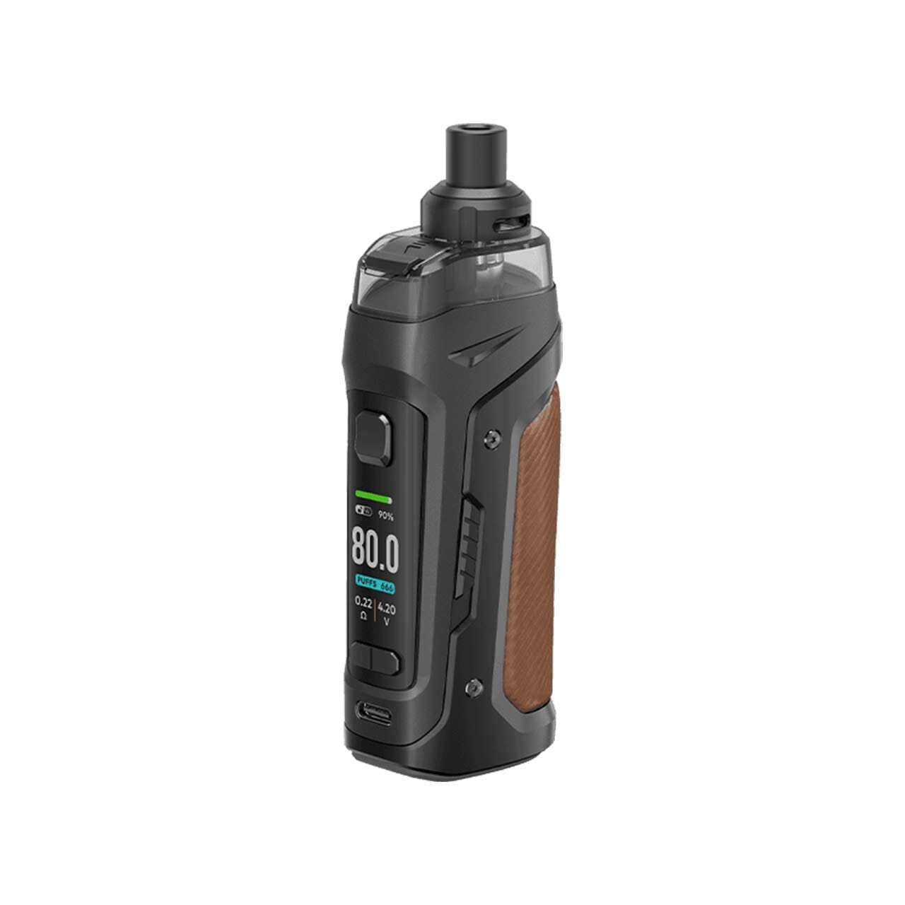 Innokin Coolfire PZPulse Vape Kit Innokin Coolfire PZPulse Vape Kit
