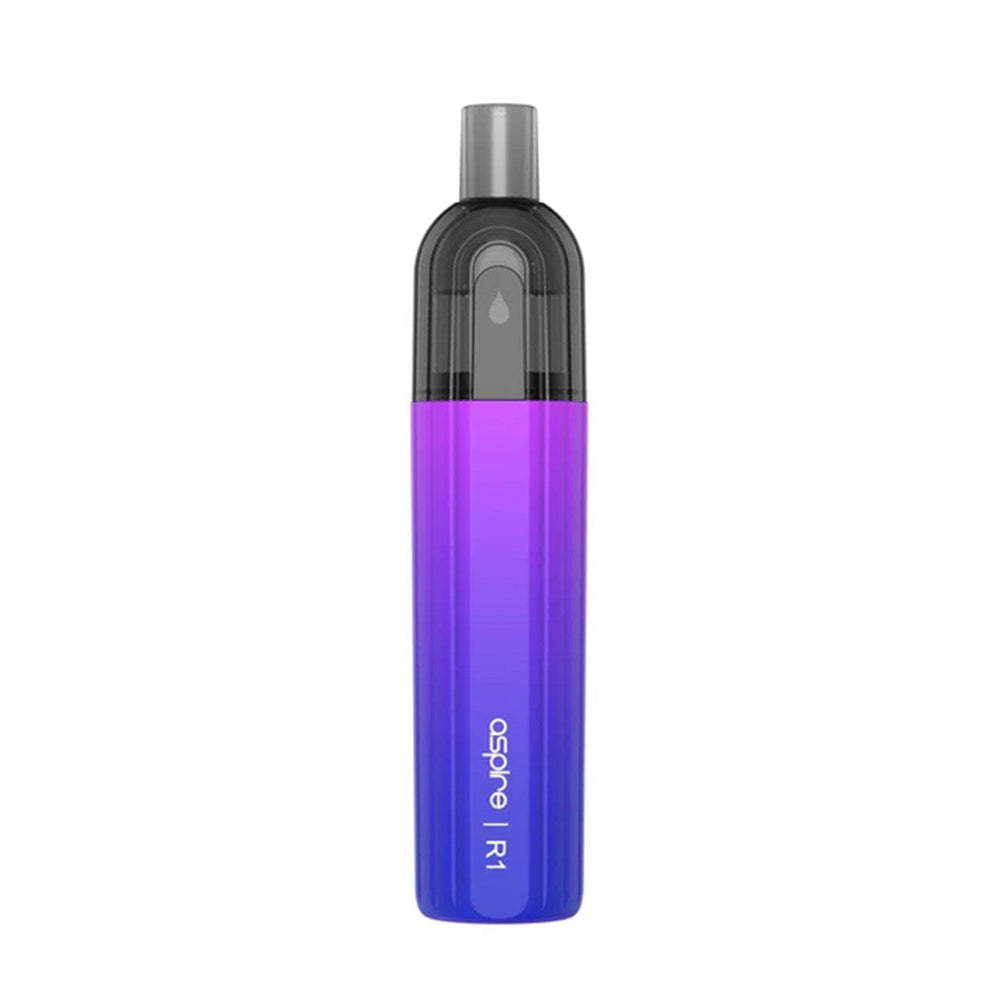 Aspire One Up R1 Disposable Vape Fuchsia