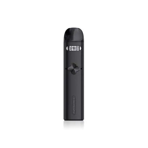 Uwell Caliburn Explorer black colour