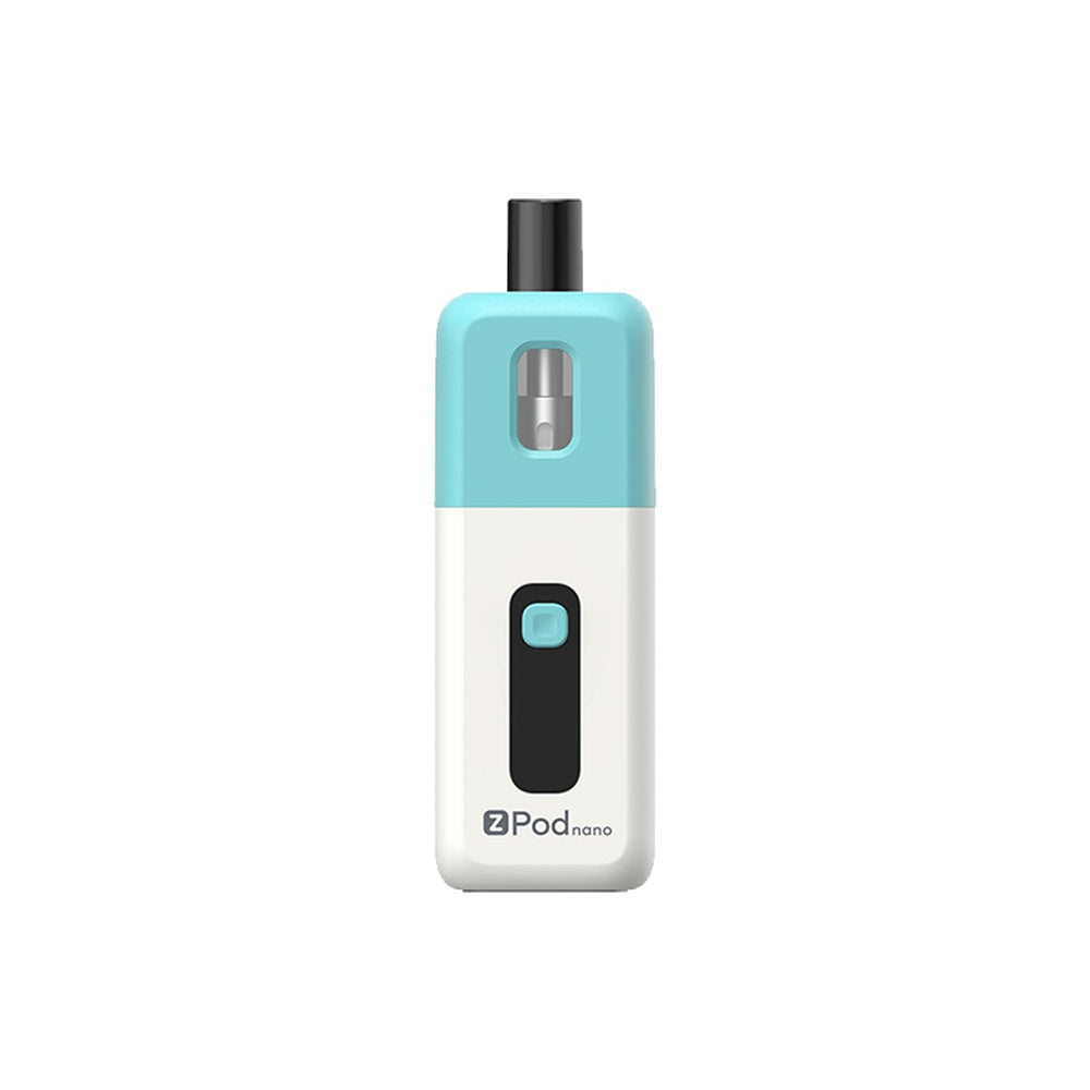 Innokin Z Pod Nano Vape Kit With Dual Airflow VSAVI | E-Liquids | Vape Kits Innokin Z Pod Nano Vape Kit With Dual Airflow VSAVI | E-Liquids | Vape Kits
