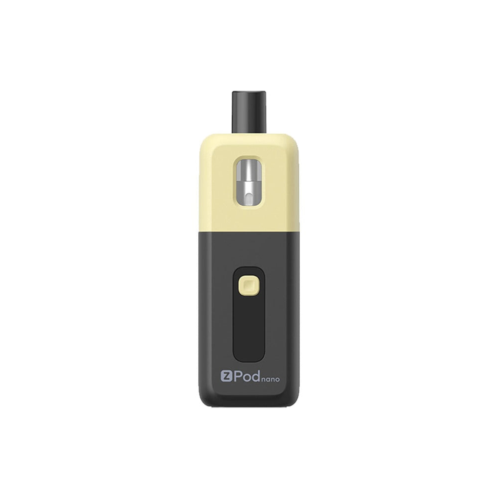 Innokin Z Pod Nano Vape Kit With Dual Airflow  VSAVI | E-Liquids | Vape  Kits