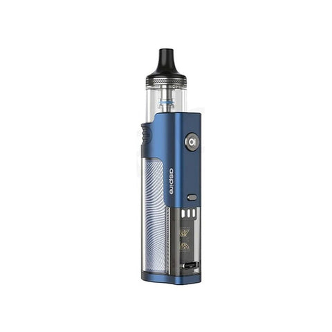 Aspire Flexus AIO Kit Blue Colour