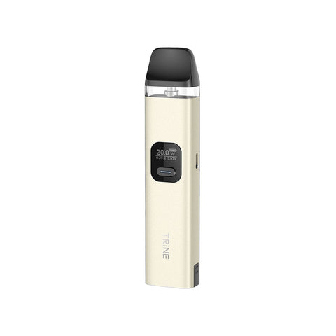 Innokin Trine Ivory White Kit