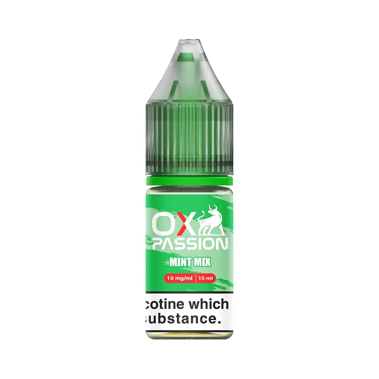 
                  
                    OXVA Ox Passion Mint Mix
                  
                