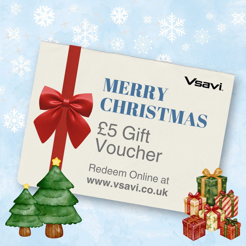 VSAVI Gift Cards