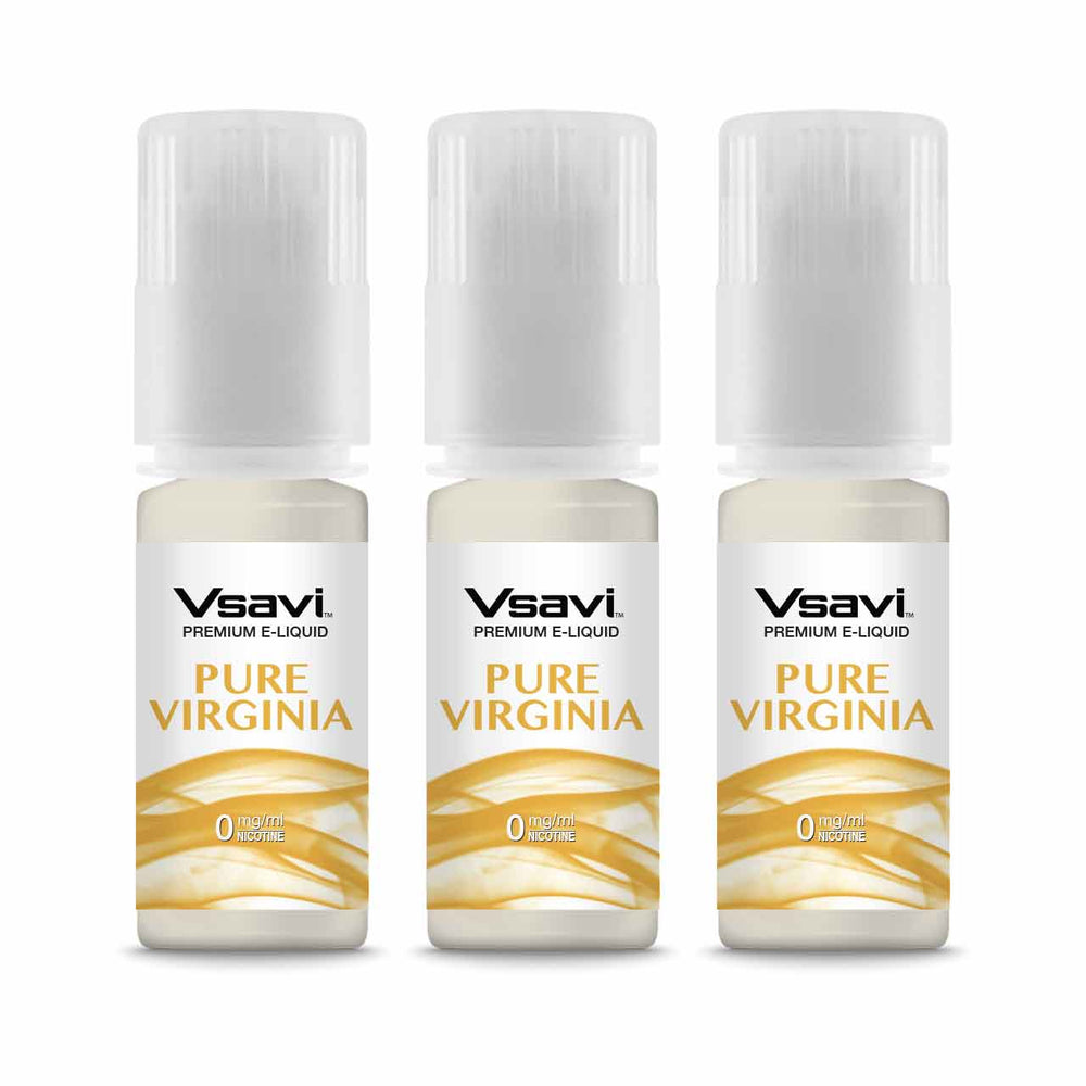 100% VG E Liquid UK | 30ml  VSAVI | E-Liquids | Vape Kits