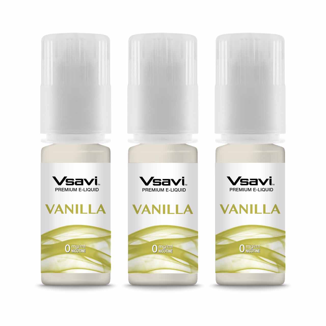 
                  
                    VSAVI 100% VG 30ml vanilla
                  
                