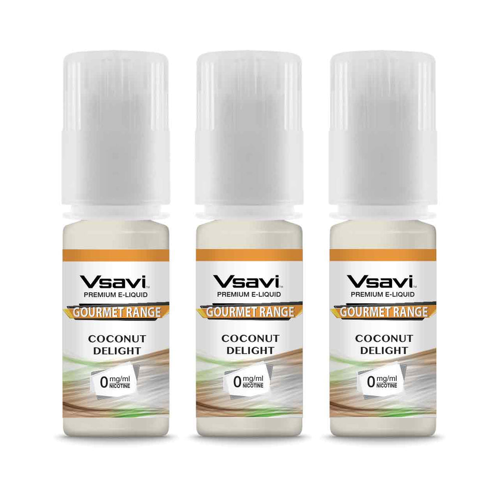 Best VG E Liquid UK | Organic e-Liquid | 100 VG e-Juice 30ml  VSAVI | E- Liquids | Vape Kits