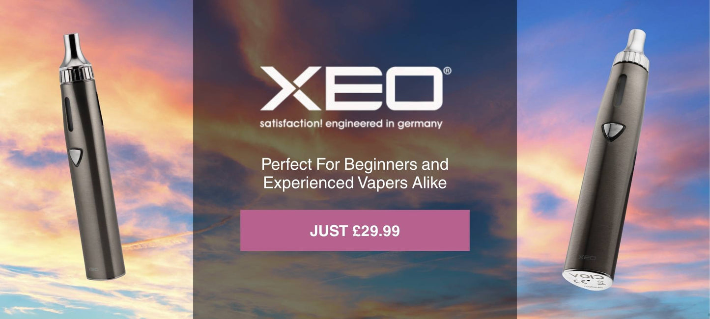 VSAVI | E-Liquids | Vape Kits