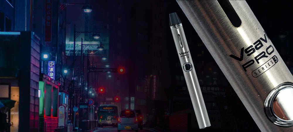 VSAVI | E-Liquids | Vape Kits