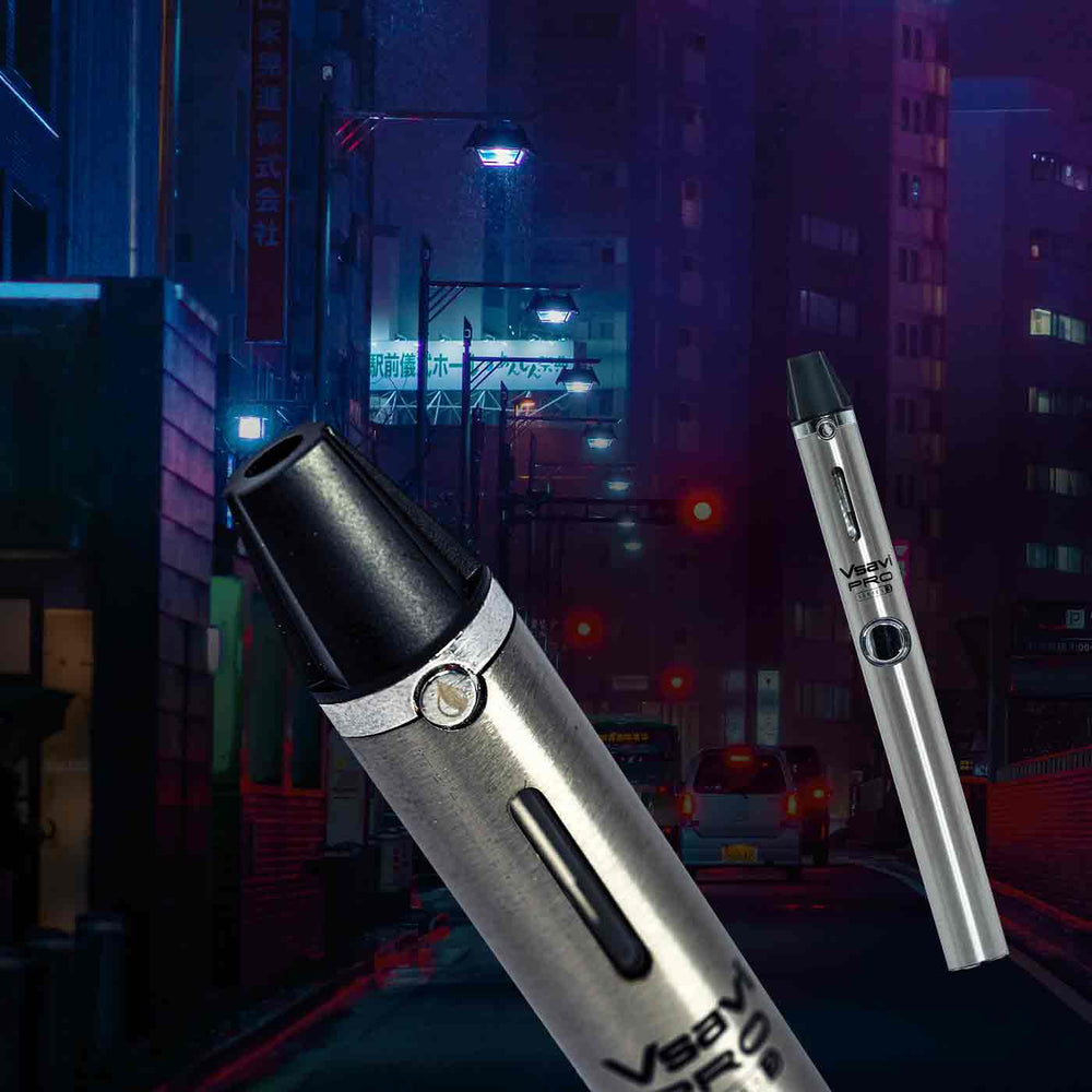 VSAVI | E-Liquids | Vape Kits