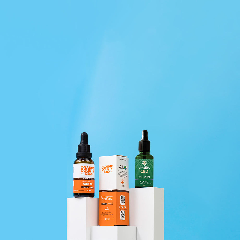 VSAVI E-Liquids | Vape Kits | CBD