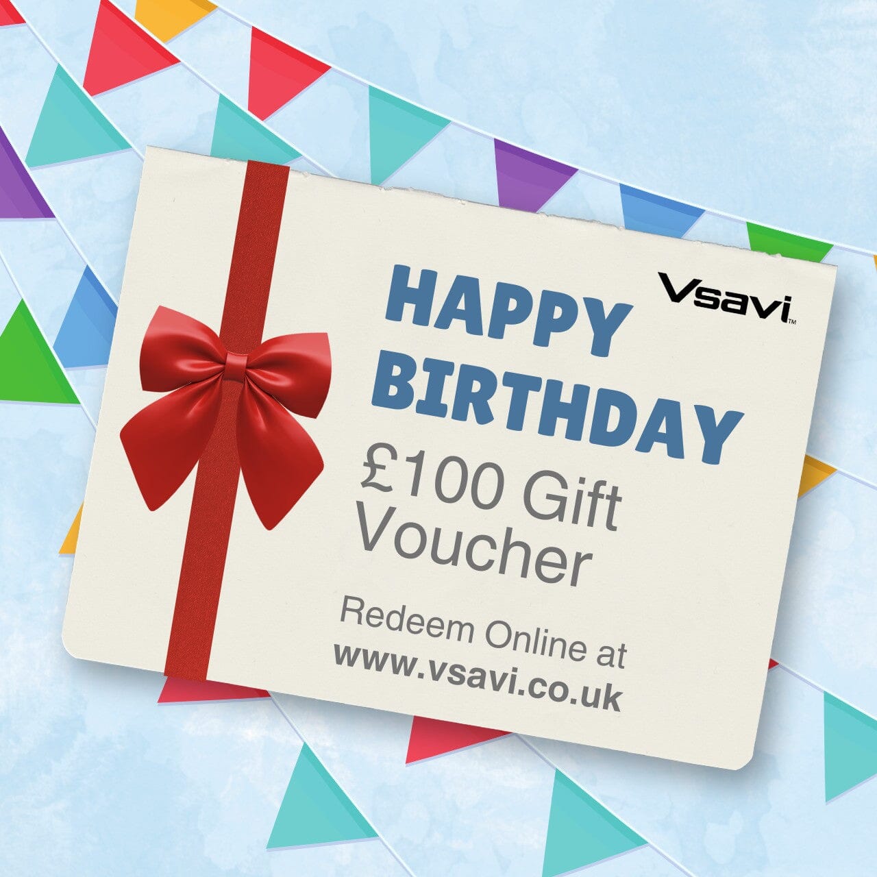 
                  
                    VSAVI Gift Cards
                  
                