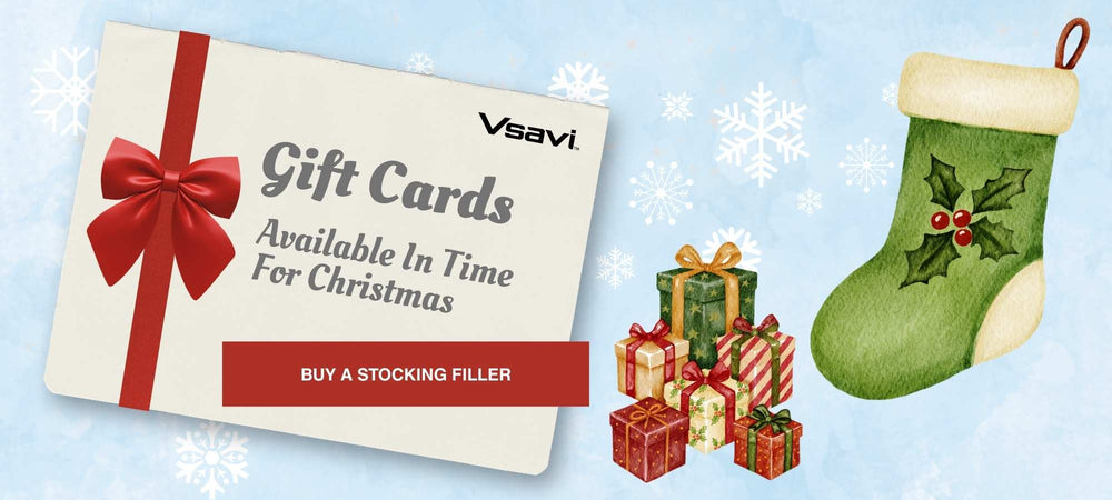 VSAVI | E-Liquids | Vape Kits