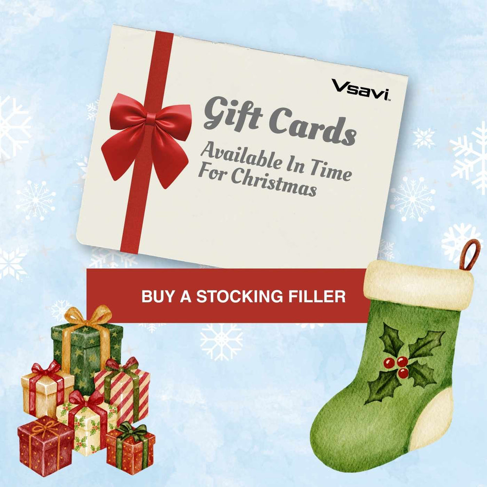 VSAVI | E-Liquids | Vape Kits