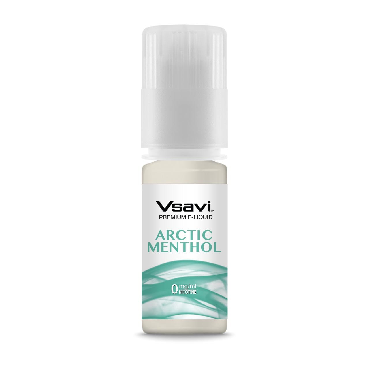 
                  
                    VSAVI 100% VG E-Liquid arctic menthol
                  
                