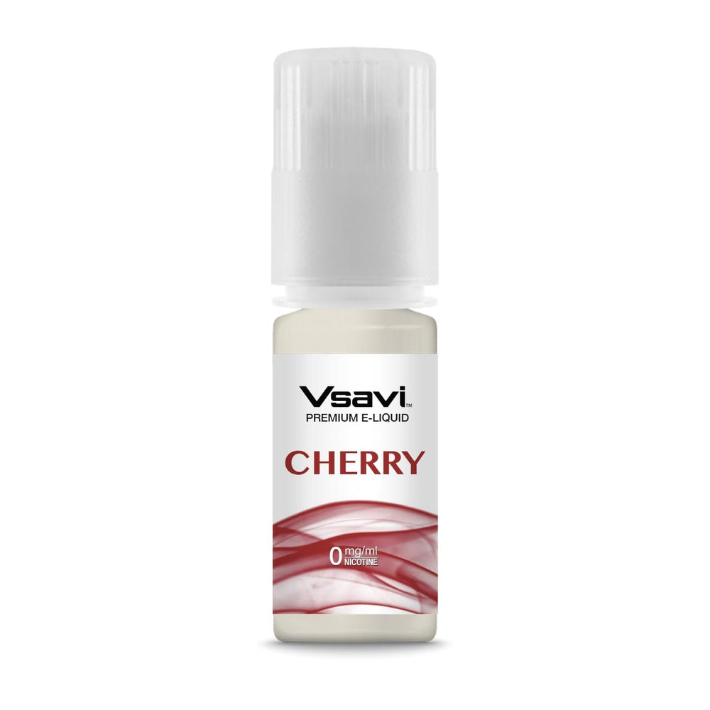 
                  
                    VSAVI 100% VG E-Liquid cherry
                  
                