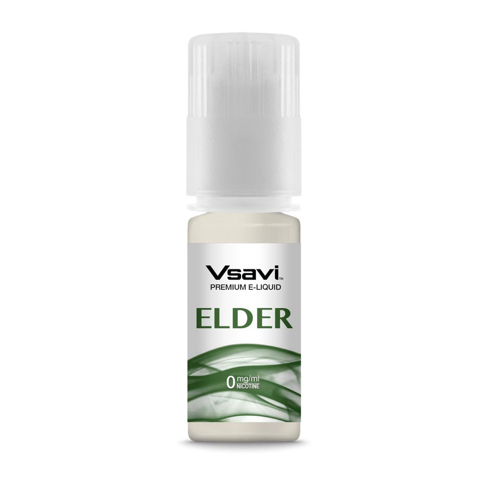 
                  
                    VSAVI 100% VG E-Liquid elder
                  
                
