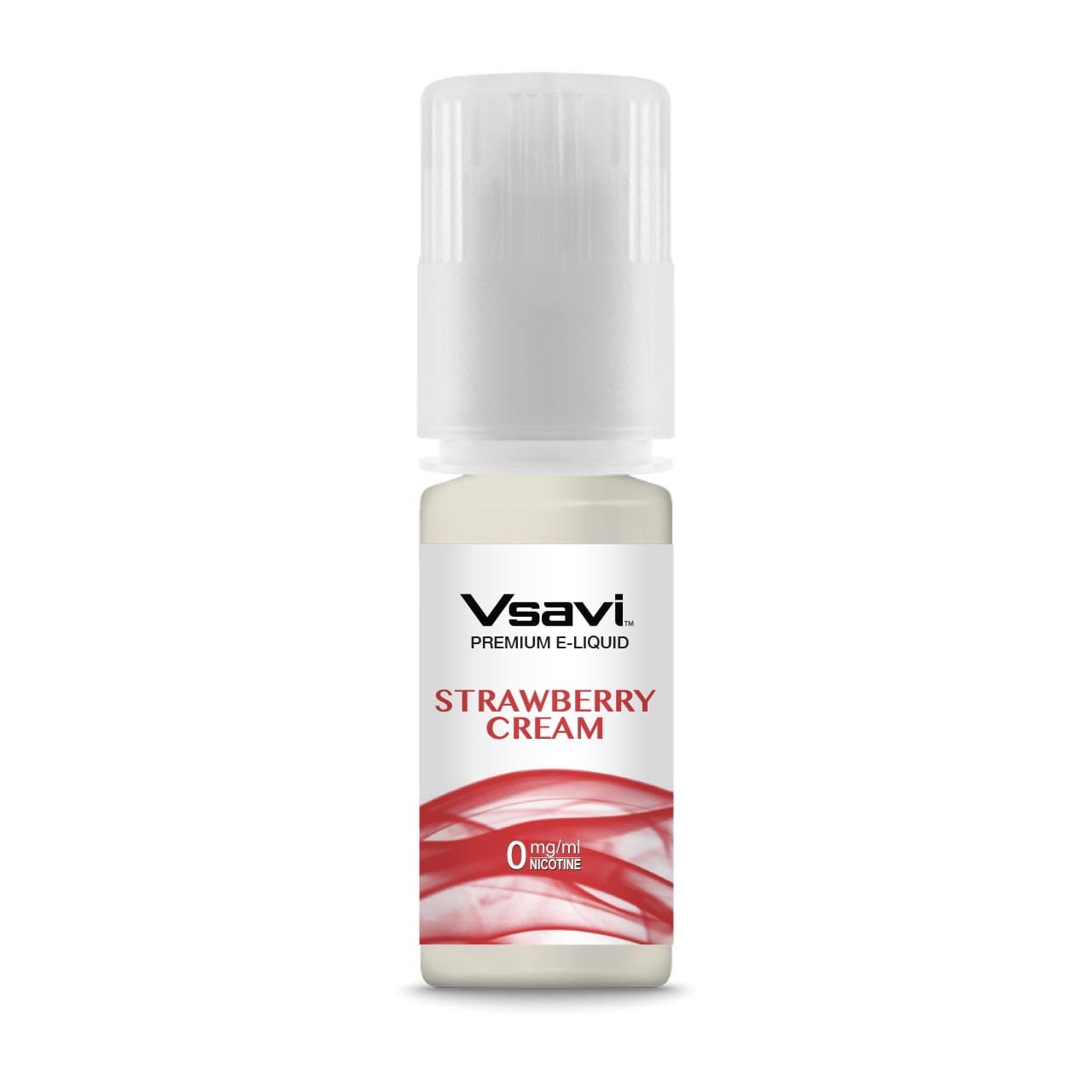 
                  
                    VSAVI 100% VG E-Liquid strawberry cream
                  
                