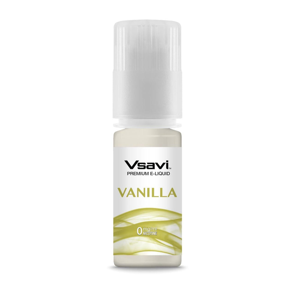 
                  
                    VSAVI 100% VG E-Liquid vanilla
                  
                