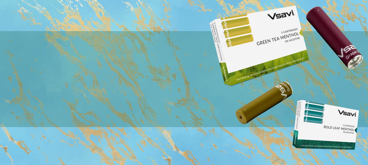 VSAVI | Free Next Day Delivery