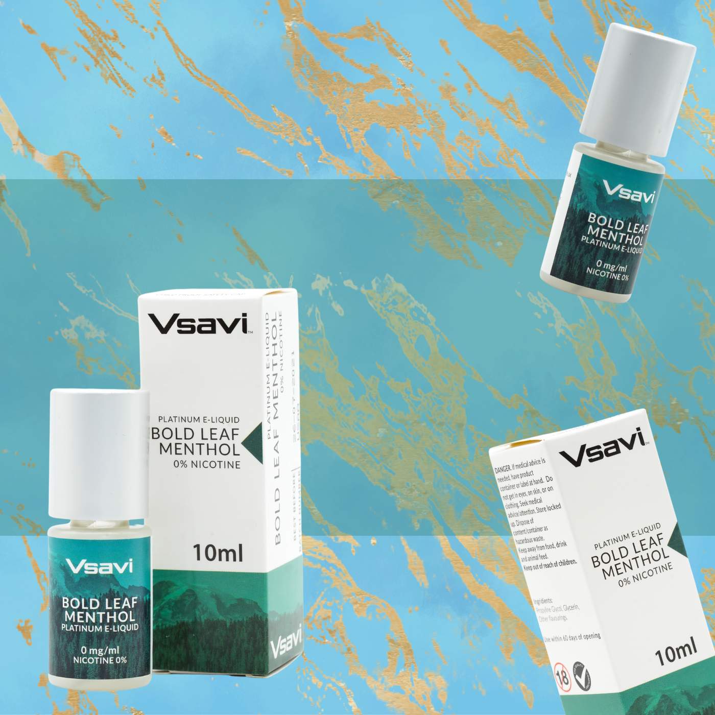 VSAVI | Free Next Day Delivery